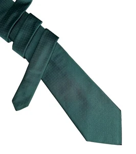 Vintage Ferrell Reed for Nordstroms Men's 100% Silk Tie Hand Printed in England - Picture 1 of 7