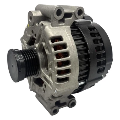 Alternator For BMW 328i 2007-2013 328i xDrive 2009; 400-24214 400-24287 OEM - Image 1 of 4