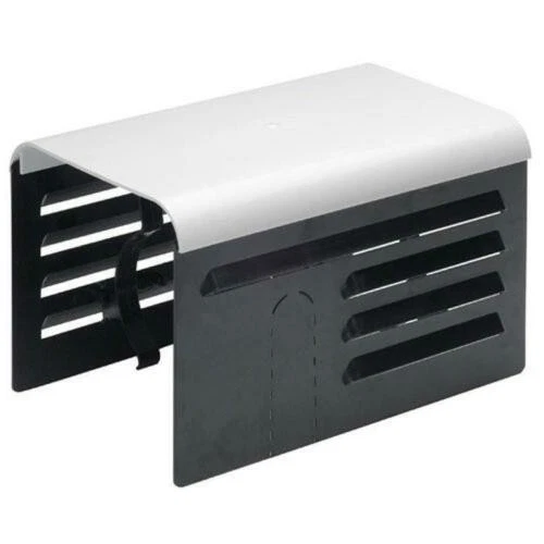 Ocean Blue Cover for Pump Motor (Black) (191052) - Image 1 of 1