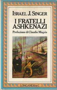 I Fratelli Ashkenazi - Picture 1 of 1