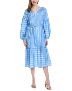 Jl Luxe Midi Dress Women's - Picture 1 of 4