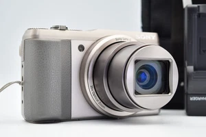⏯️[Excellent+5] SONY Cyber-Shot DSC-HX50V Digital Camera English OK From Japan - Picture 1 of 19