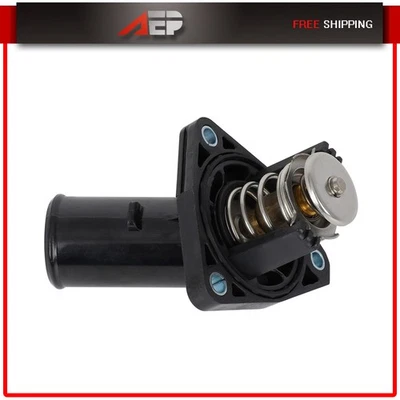 Thermostat For 2011-2015 Lexus GS350 2013-16 Lexus GS450H 2016 Lexus IS300 3.5L - Image 1 of 4