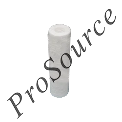 Hytrex GX Pre-Filter for Agie & Makino (2.5" x 9-3/4") (3 Micron)