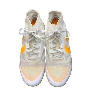 Zapatos Converse All Star Pro BB para hombre talla 14 blanco naranja React 165543C - Imagen 1 de 12