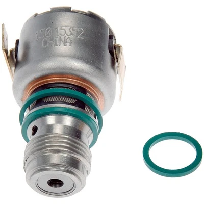 Actuador de freno de escape Dorman para Kenworth T660 T680 W900 Peterbilt 365 Foto 1 de 3