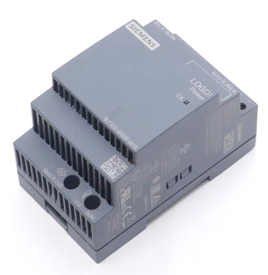 Siemens LOGO!Power 6EP3 332-6SB00-0AY0 | E:01 | 6EP3332-6SB00-0AY0 - Bild 1 von 3