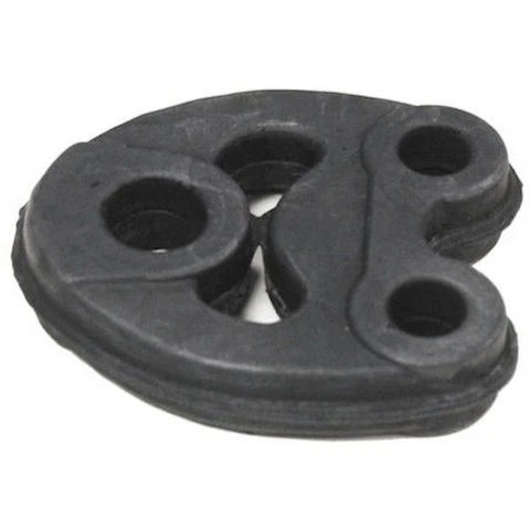 Aislador de suspensión de sistema de escape Bosal 255-123 Foto 1 de 4