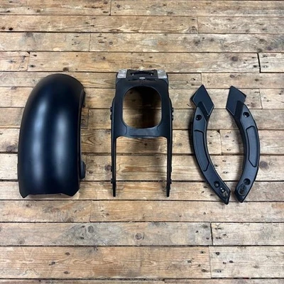 Subchasis trasero para Scout Bobber/Scout Sixty/Scout Classic Foto 1 de 4