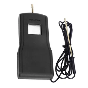 15KV Tragbarer LCD Elektrozaun Spannungsprüfer Digital Voltmeter für Bauernhof - Bild 1 von 12