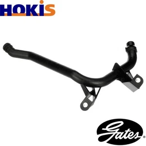 COOLANT TUBE 02-2843 FOR BMW X3/E83 X5/E53 M54B25 2.5L M54B30 3.0L 6cyl X3 E83 - Picture 1 of 6