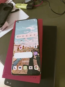 oneplus 11 5g 256 GB Green - Photo 1/3