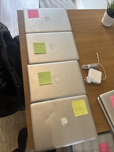 Apple MacBook Pro 13” 2.9GHz Intel i7, 250gb SSD, Mojave Fresh Install (x1 READ) - Picture 1 of 7