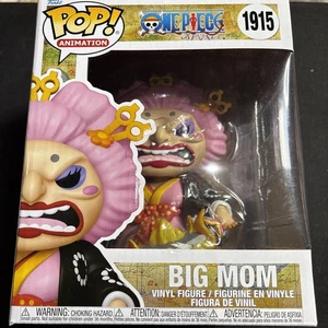 Funko Pop One Piece Big Mom 1915 - Bild 1 von 5