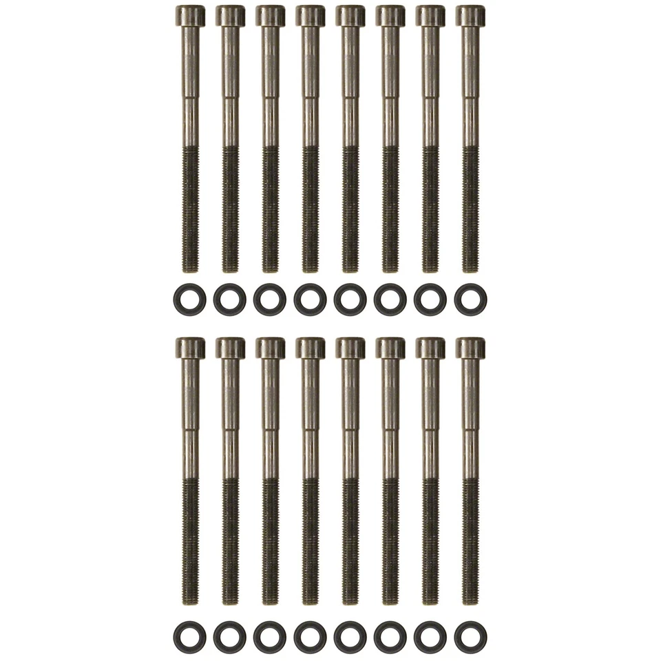Fel-Pro ES72249 Engine Cylinder Head Bolt Set for 2005-2015 Toyota Tacoma - Image 1 of 1