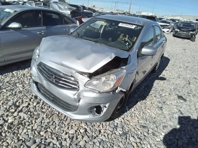 2019 Mitsubishi Mirage 1.2L Engine Motor 3cyl OEM 57K Miles - LKQ374993678 - Изображение 1 из 3