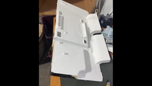 AEB73764519 OEM Original LG Kühlschrank Lüfter Gitter Baugruppe - Bild 1 von 4