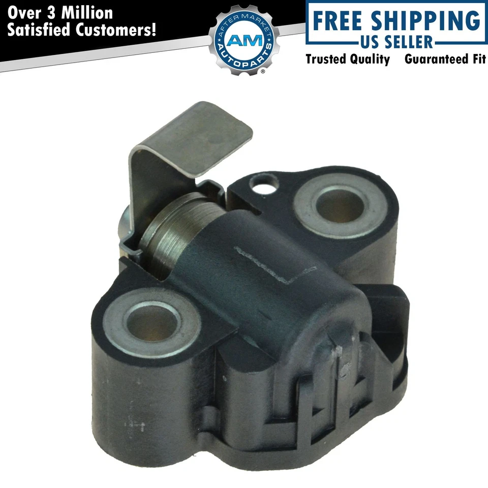 Tensor de cadena de distribución lado del conductor izquierdo derecho OEM para Ford Lincoln Mercury Foto 1 de 4