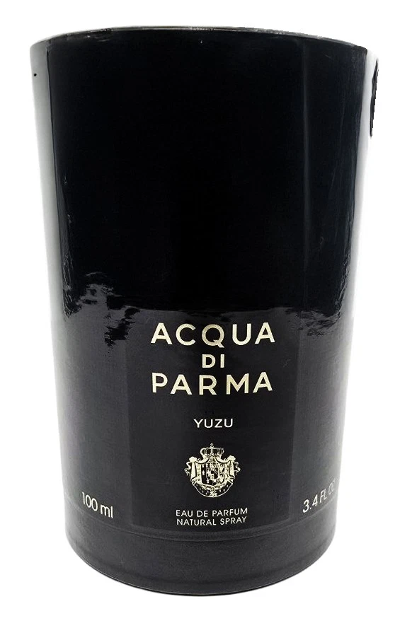Acqua di Parma Yuzu Eau de Parfum 100 ml OVP NEU