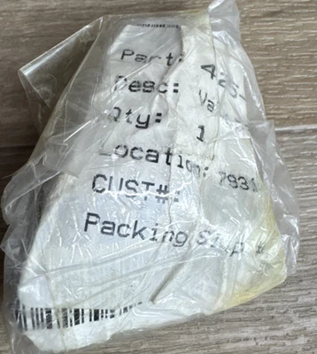 Imán de válvula Gehl 425-34585 Foto 1 de 3