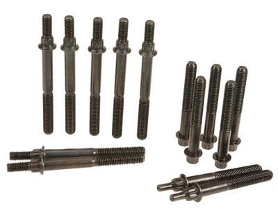 For 1996-1998 Jeep Grand Cherokee Head Bolt Set Mahle 16441JPHB 1997 4.0L 6 Cyl - Image 1 of 2