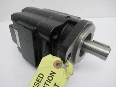 Motor M31-(3-11814) Parker Style M-31 Motor Hidráulico Foto 1 de 4
