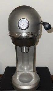 KitchenAid KSS1121CU Sodastream Carbonated Drink Beverage Soda Maker Machine - Picture 1 of 7