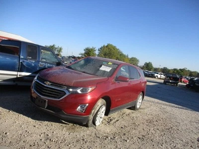 Bomba/modulador ABS 84342062 0207 Chevrolet Equinox 2018 Foto 1 de 4