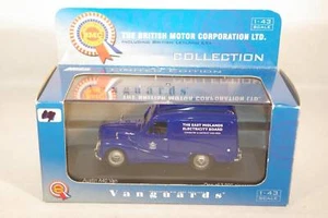 VANGUARDS VA00318 AUSTIN A40 MIDLANDS ELECTRICITY MIB - Imagen 1 de 2