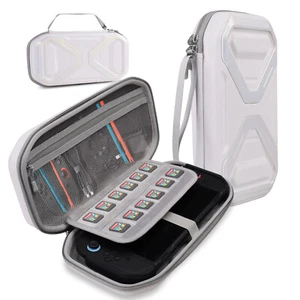 SUPCASE for Nintendo Switch 2 Carrying Case Military-Grade Protection Travel Bag - Picture 1 of 20