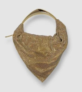 Benedetta Bruzziches Women's Pink Ursolina Clutch Bag - Picture 1 of 3