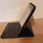 Samsung Galaxy Tab 3, 16 GB, 3G + WiFi mit Logitech Tastatur/Hülle