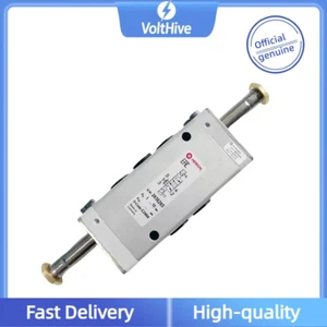 1 Stück Neu Norgren 2636265 Explosionsgeschütztes Magnetventil 1-10bar schnelle Lieferung - Bild 1 von 3