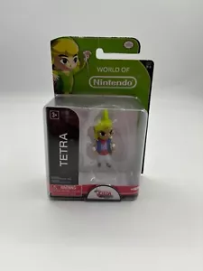 World Of Nintendo Tetra Figur Sammlerstück - Bild 1 von 2