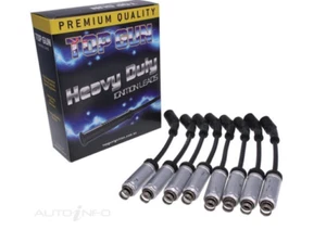 Ignition Spark Plug Leads for Holden VT VX VY VZ Commodore LS1 5.7L V8 1997-2007 - Picture 1 of 1