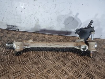 Toyota Yaris Steering Rack 2016 TOYOTA YARIS 1.3 MANUAL PETROL STEERING RACK - Image 1 of 4