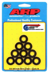 ARP verbesserte Kopfschraubenscheiben Set x 10 - für S13 200SX CA18DET Turbo - Bild 1 von 1