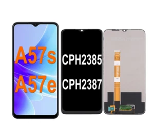 OEM For OPPO A57s CPH2385 /OPPO A57e CPH2387 LCD Display Touch Screen Digitizer - Picture 1 of 1