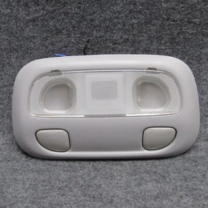 2000-2004 Subaru Legacy & Outback Dome Light Lamp Assembly 010 Medium Gray 69959 - Picture 1 of 5