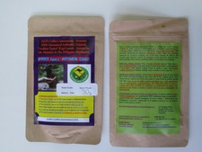 KOPI LUWAK COFFEE 30g POUCH WILD/FREE RANGE, FAIR TRADE & NON-CHEMICAL