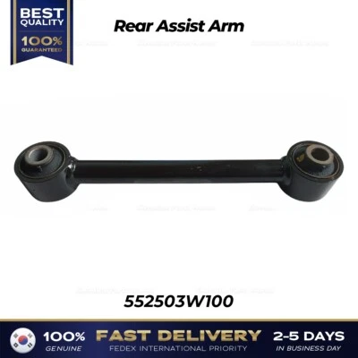 ⭐Genuine⭐ Rear Assist Arm 552503W100 for Hyundai Tuscon Kia Sportage - Image 1 of 2