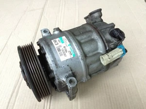 COMPRESOR BOMBA DE AIRE ACONDICIONADO VAUXHALL INSIGNIA 2.0 CDTI 13232307 - Imagen 1 de 1