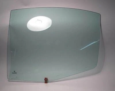 Cristal ventana trasera izquierda bmw e46 serie 3 4 puertas sedán 1999-2005 325i 328i OEM USADO Foto 1 de 2