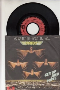 Chilly – Come To L.A. - Vinyl, 7" Single - Germany 1979- EX/EX- - Bild 1 von 1