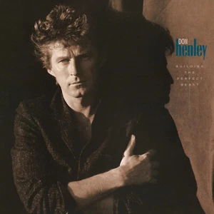 UNIVERSAL 150391 DON HENLEY BUILDING THE PERFECT BEAST 2LP 2024 - Picture 1 of 11