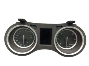 Combined odometer instrument for Alfa Romeo 159 Sportwagon (939) 2.4 Jtdm - Picture 1 of 10