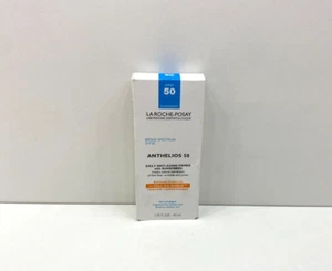 NEU La Roche-Posay Anthelios 50 tägliche Anti-Aging Grundierung mit Sonnencreme 09/2026 - Bild 1 von 4