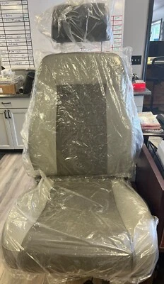 Asiento de pasajero de tela BESTOP para Jeep CJ5'S, CJ7'S y Wranglers 39460 Foto 1 de 3