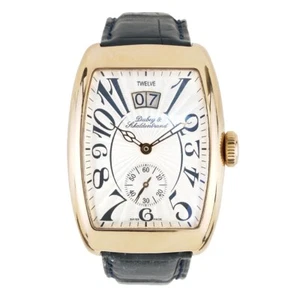 Dubey & Schaldenbrand 18kt Rose Gold ALGW/SIXTY Limited to Ten Pieces Produced - Picture 1 of 12