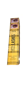 tarte Fall Feels Lights, Camera, Lashes 4 In 1 Mascara 0.24 fl oz - Picture 1 of 2